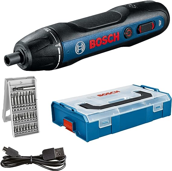 Bosch Professional Akkuschrauber Bosch GO