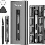 Vastar Präzisions Elektrischer Schraubendreher