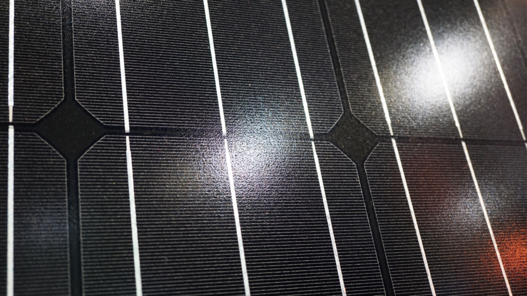 Neue Solartechnologie: Perowskit-Solarzellen