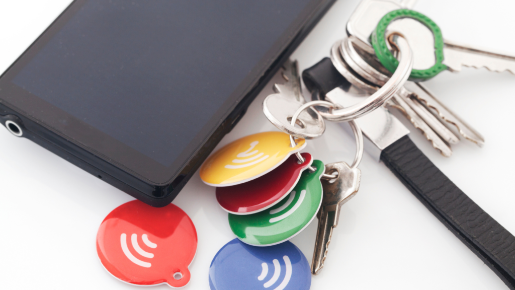 Extrem nützliche DIY Ideen für NFC im Smart Home